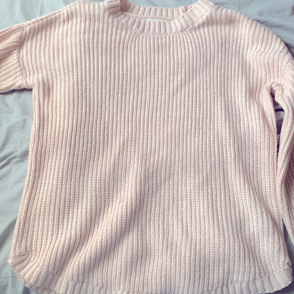 This is very cute , unfortunately it doesn’t look really good on me